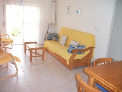 Playa Flamenca property: Apartment with 2 bedroom in Playa Flamenca 150515
