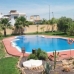 Playa Flamenca property: Playa Flamenca, Spain Apartment 150515