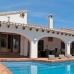 Moraira property: Moraira, Spain Villa 150524