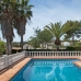 Moraira property: 6 bedroom Villa in Alicante 150524