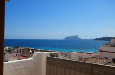 Moraira property: Apartment for sale in Moraira 150532