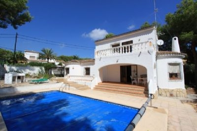 Moraira property: Villa for sale in Moraira 150533