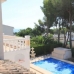 Moraira property: Moraira, Spain Villa 150533