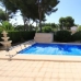 Moraira property: 5 bedroom Villa in Moraira, Spain 150533
