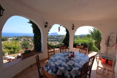 Villa with 7 bedroom in town 150543