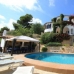 Alicante, Spain Villa 150543