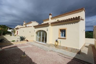Benitachell property: Villa for sale in Benitachell, Spain 150545