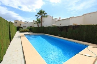 Benitachell property: Villa with 3 bedroom in Benitachell 150545