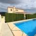 Benitachell property: Alicante, Spain Villa 150545