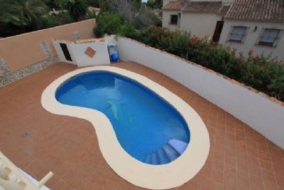 Moraira property: Villa for sale in Moraira, Spain 150550