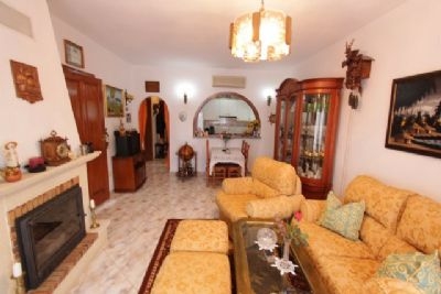 Cumbre Del Sol property: Villa with 3 bedroom in Cumbre Del Sol, Spain 150556