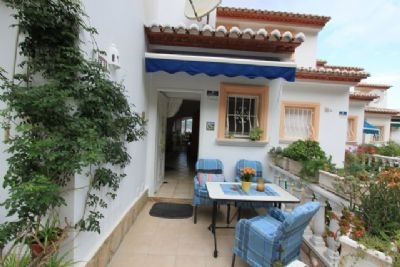 Benitachell property: Townhome for sale in Benitachell 150557