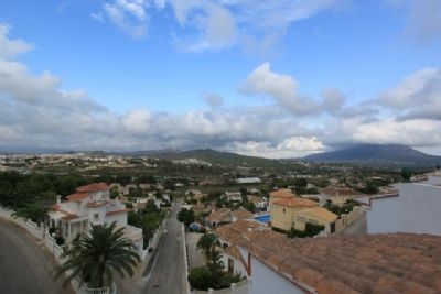 Benitachell property: Townhome for sale in Benitachell, Spain 150557