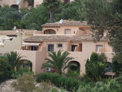 Teulada property: Apartment for sale in Teulada, Spain 150559