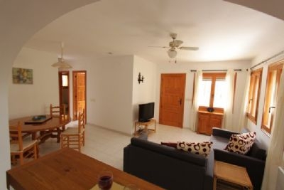 Teulada property: Apartment with 2 bedroom in Teulada 150559