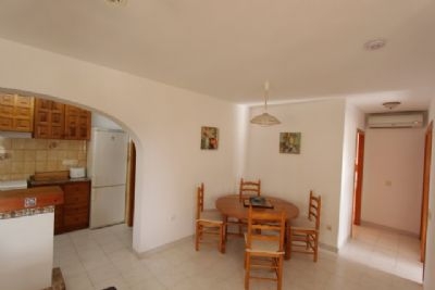 Teulada property: Apartment with 2 bedroom in Teulada, Spain 150559