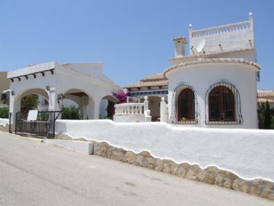 Cumbre Del Sol property: Villa for sale in Cumbre Del Sol 150560