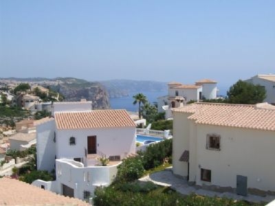 Cumbre Del Sol property: Villa for sale in Cumbre Del Sol, Spain 150560
