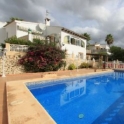 Moraira property: Villa for sale in Moraira 150561