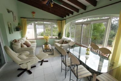 Moraira property: Villa with 7 bedroom in Moraira 150561