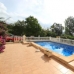 Moraira property: Moraira, Spain Villa 150561