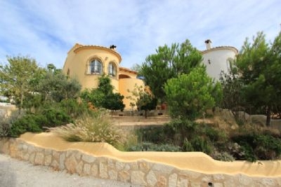 Cumbre Del Sol property: Villa for sale in Cumbre Del Sol 150562