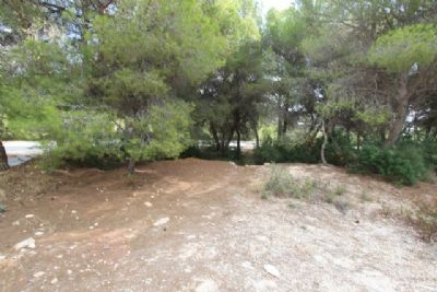 Moraira&nbsp;property:&nbsp;Land&nbsp;with&nbsp;bedroom&nbsp;in&nbsp;Moraira&nbsp;150565
