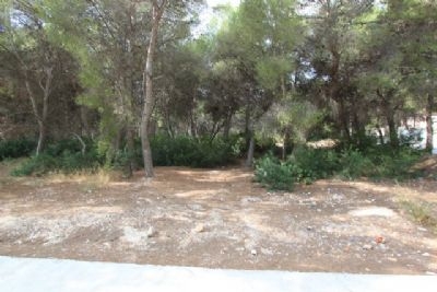 Moraira&nbsp;property:&nbsp;Land&nbsp;with&nbsp;bedroom&nbsp;in&nbsp;Moraira,&nbsp;Spain&nbsp;150565
