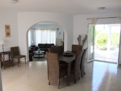 Moraira property: Villa with 4 bedroom in Moraira 150566