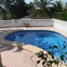 Moraira property: Moraira, Spain Villa 150566