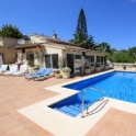 Villa for sale in town 150567