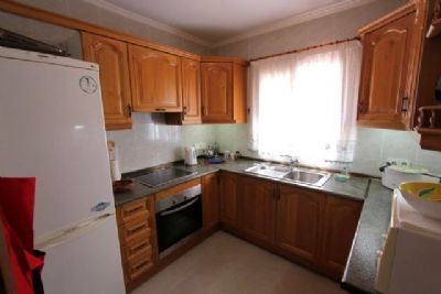 Villa with 3 bedroom in town 150567