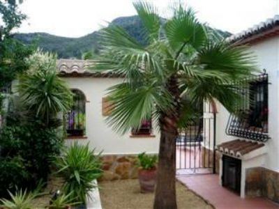 Orba property: Villa for sale in Orba, Spain 150571