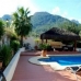 Orba property: Alicante, Spain Villa 150571
