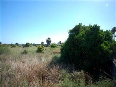 Denia property: Land with bedroom in Denia 150574