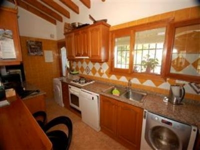 Monte&nbsp;Pego&nbsp;property:&nbsp;Villa&nbsp;with&nbsp;3&nbsp;bedroom&nbsp;in&nbsp;Monte&nbsp;Pego,&nbsp;Spain&nbsp;150575