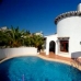 Monte Pego property: Villa for sale in Monte Pego 150575