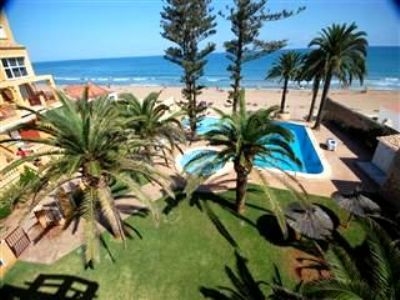 Denia property: Villa with 3 bedroom in Denia 150579