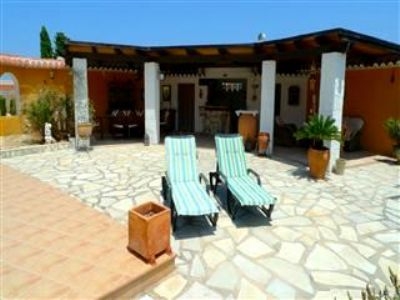 Els Poblets property: Villa for sale in Els Poblets, Spain 150580