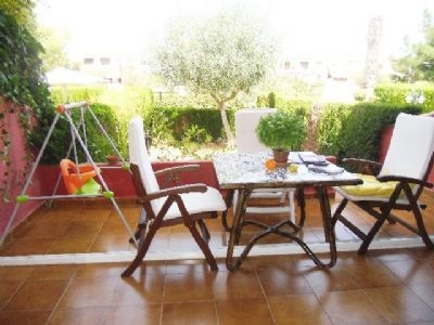 Cabo Roig property: Townhome with 3 bedroom in Cabo Roig 150584