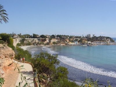 Cabo Roig property: Townhome with 3 bedroom in Cabo Roig, Spain 150584