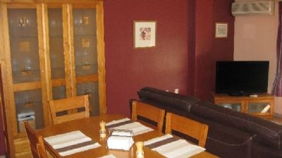 Dolores property: Apartment with 3 bedroom in Dolores 150585