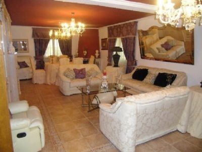 Los Balcones property: Villa for sale in Los Balcones, Spain 150588