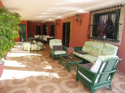 Los Balcones property: Villa with 6 bedroom in Los Balcones, Spain 150588