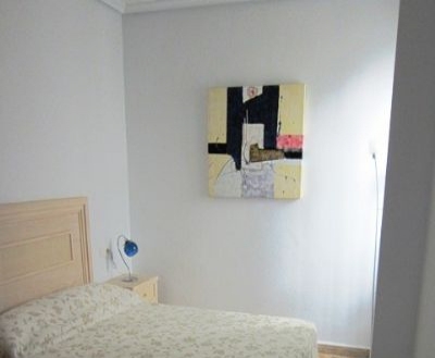 Formentera property: Apartment with 3 bedroom in Formentera 150590