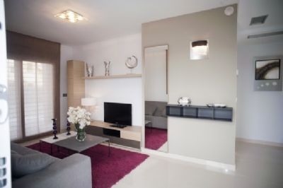 Punta Prima property: Apartment with 2 bedroom in Punta Prima 150593