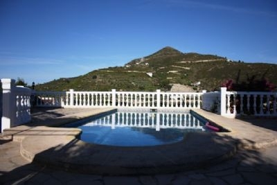 Alcalali&nbsp;property:&nbsp;Villa&nbsp;with&nbsp;2&nbsp;bedroom&nbsp;in&nbsp;Alcalali&nbsp;150596