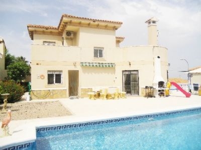 San Miguel De Salinas property: Villa for sale in San Miguel De Salinas 150597