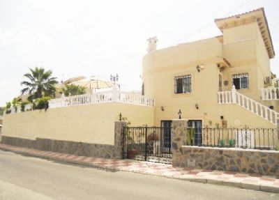 San Miguel De Salinas property: Villa for sale in San Miguel De Salinas, Spain 150597