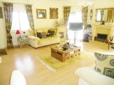 San Miguel De Salinas property: Villa with 3 bedroom in San Miguel De Salinas 150597